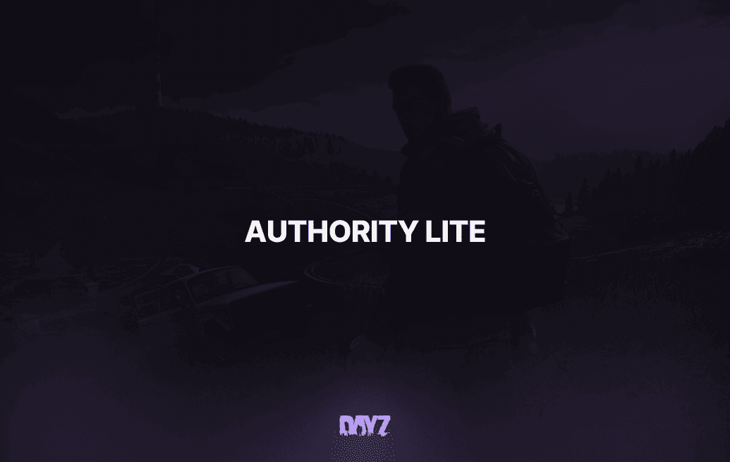 Authority Lite