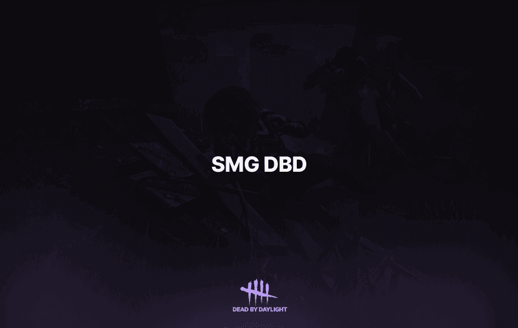 SMG DBD
