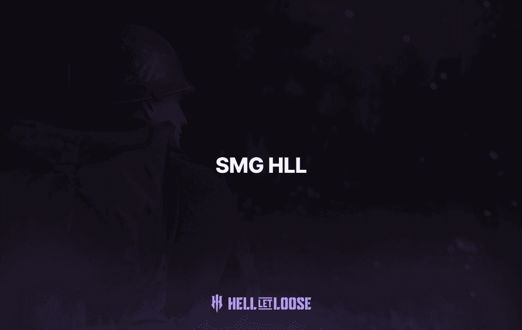 SMG HLL