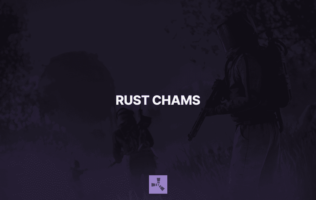 Rust Chams