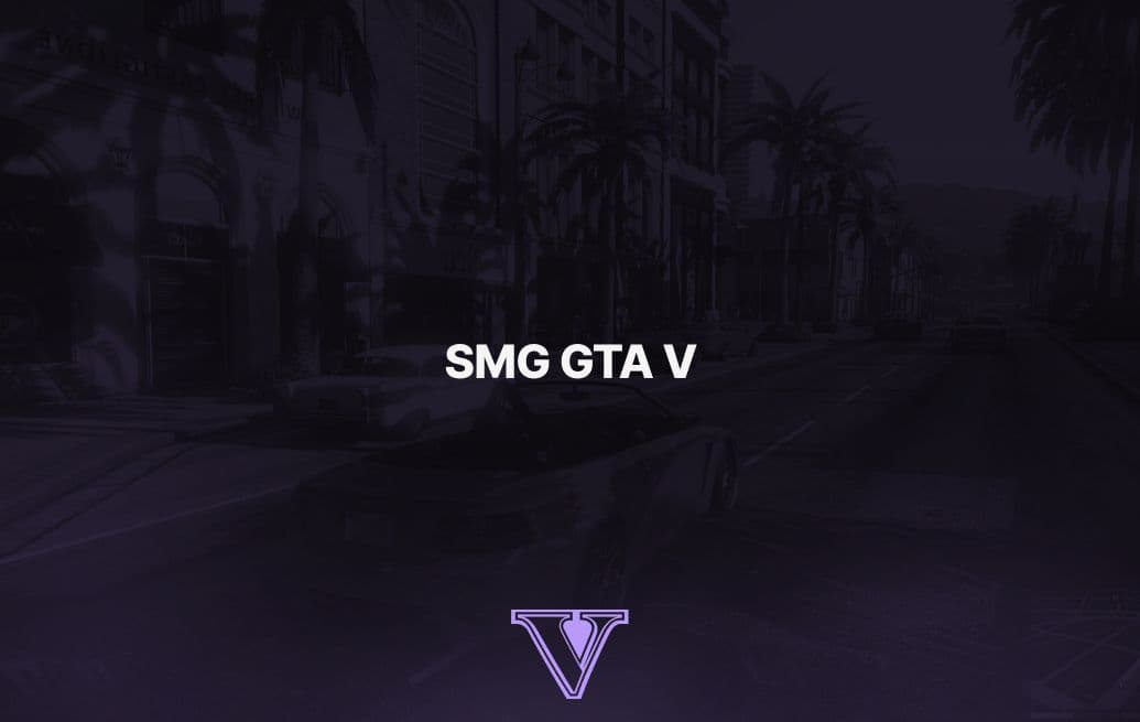 SMG