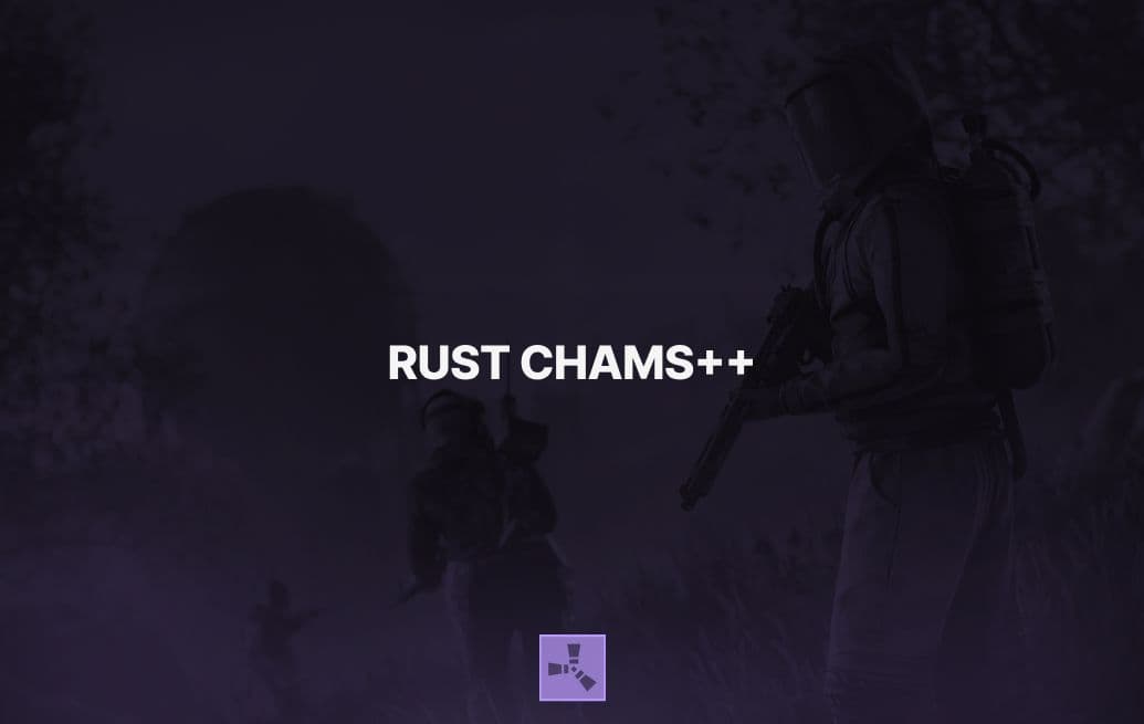 Rust Chams++