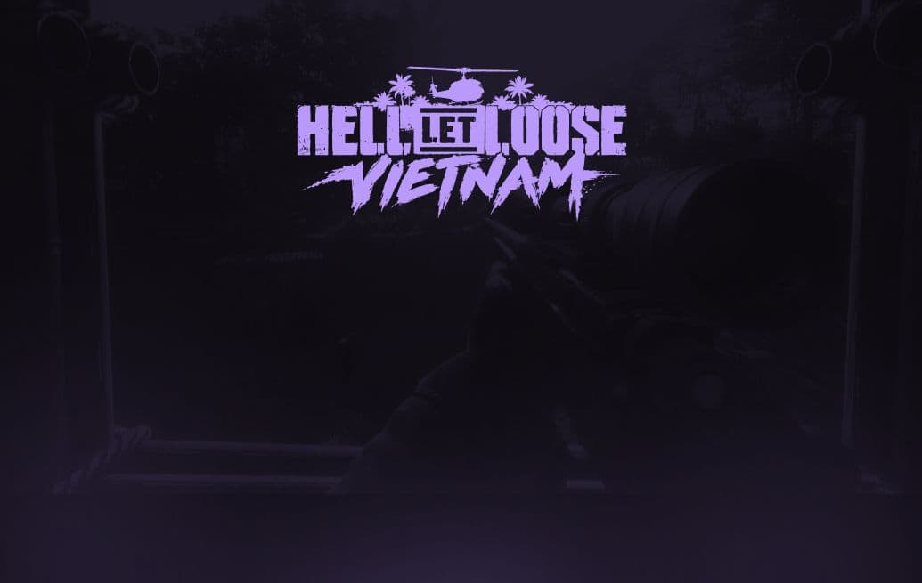 Hell Let Loose: Vietnam