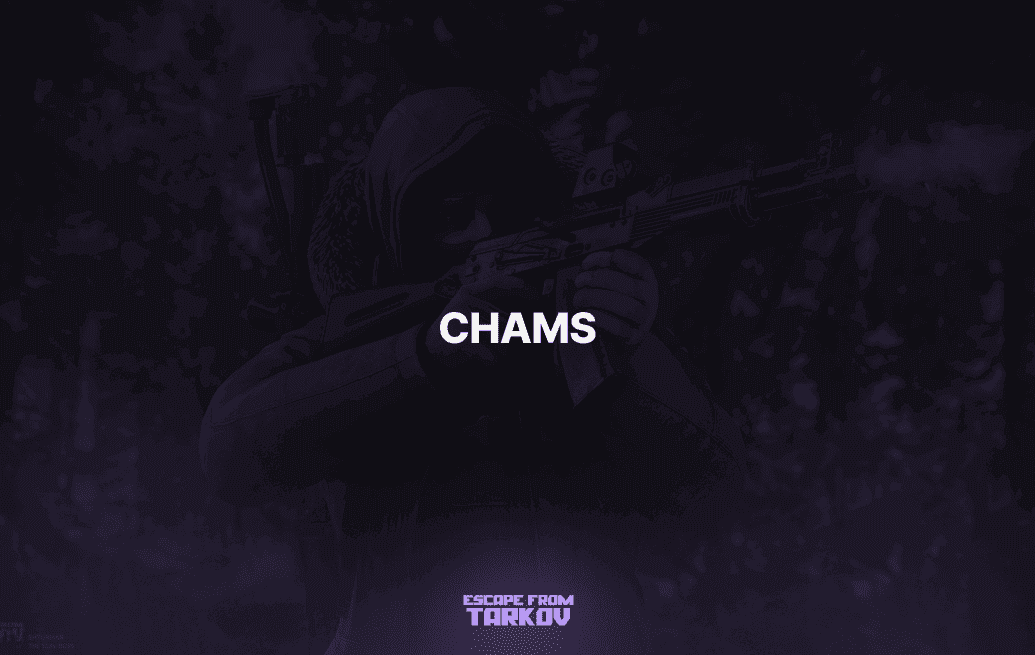 Chams