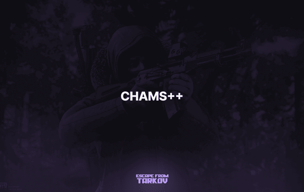Chams++