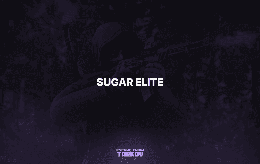 Sugar Elite