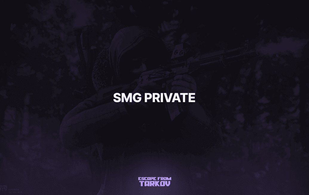 SMG Private