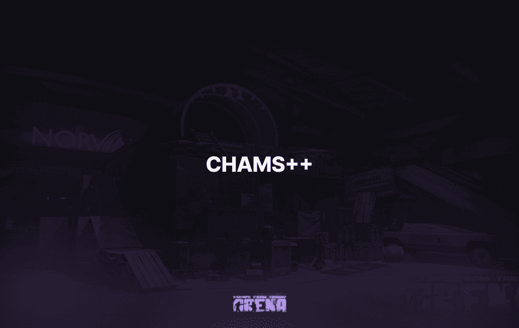 Chams++