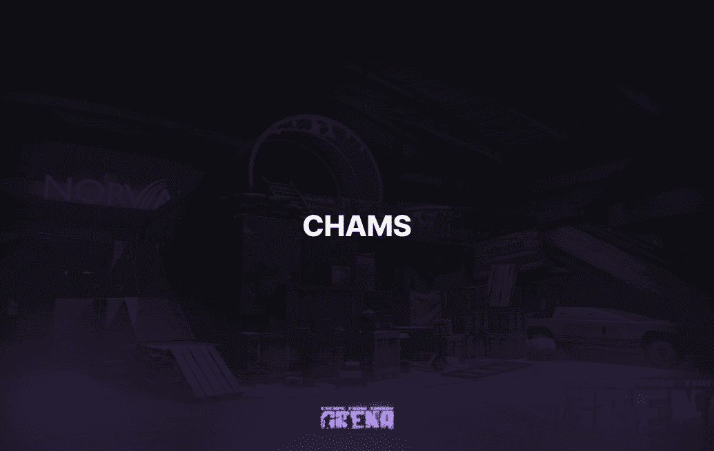Chams