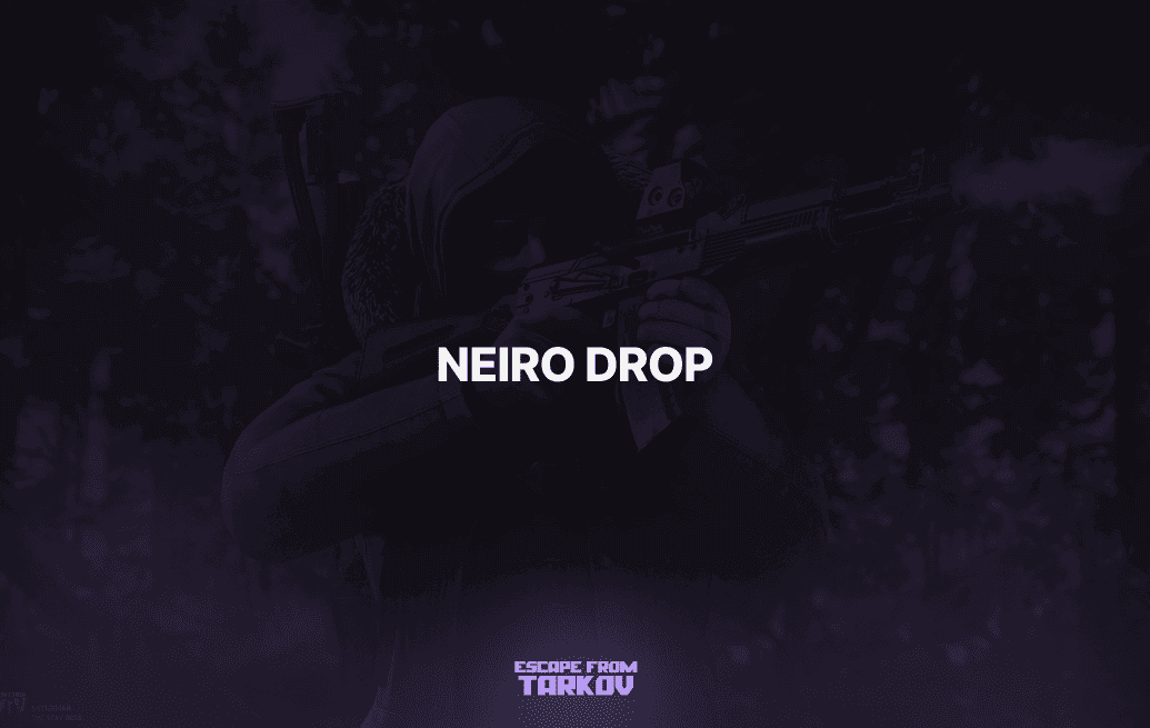 Neirodrop