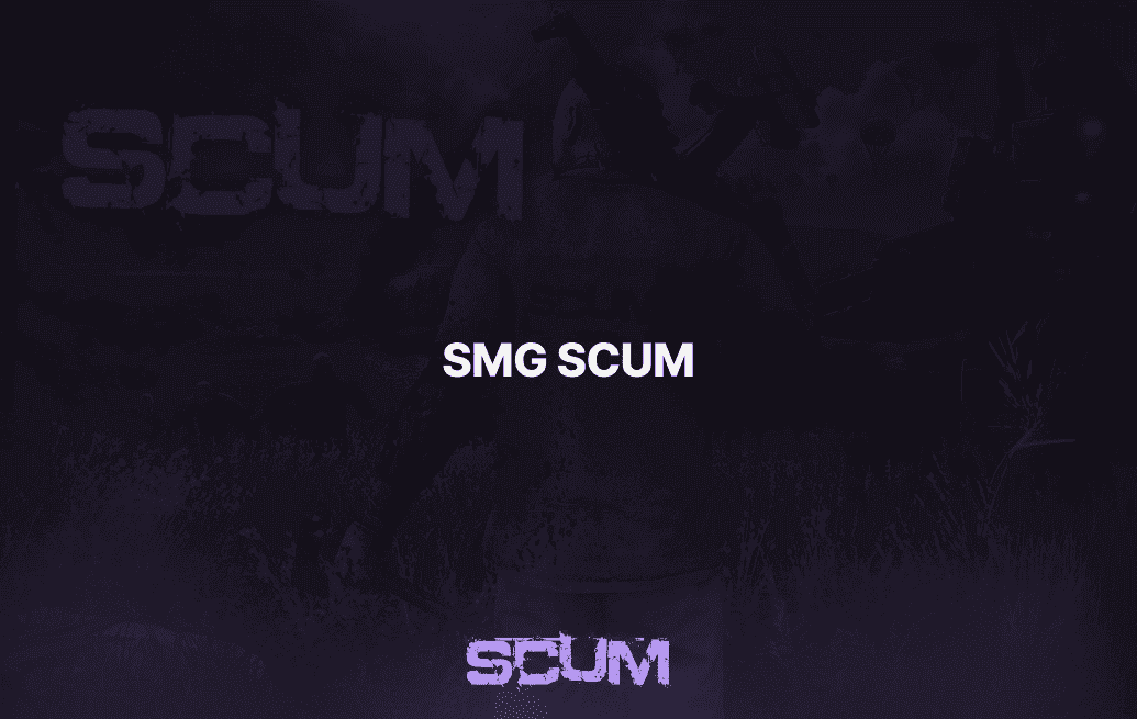 SMG