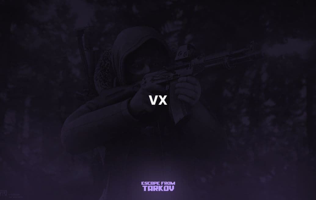 VX